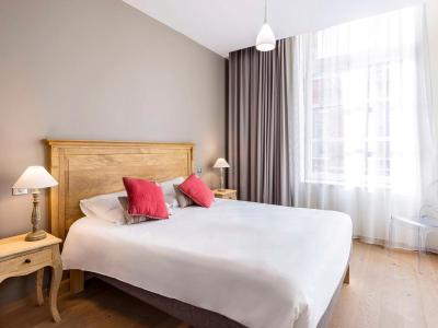 Novotel Toulouse Centre Wilson 2 Novotel Toulouse Centre Wilson 2