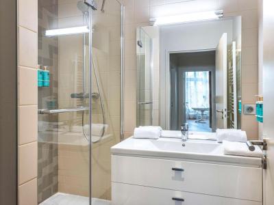 Novotel Toulouse Centre Wilson 10 Novotel Toulouse Centre Wilson 10