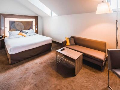 Novotel Toulouse Centre Wilson 9 Novotel Toulouse Centre Wilson 9