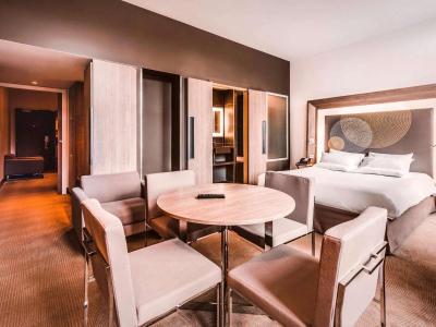 Novotel Toulouse Centre Wilson 7 Novotel Toulouse Centre Wilson 7