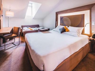 Novotel Toulouse Centre Wilson 4 Novotel Toulouse Centre Wilson 4