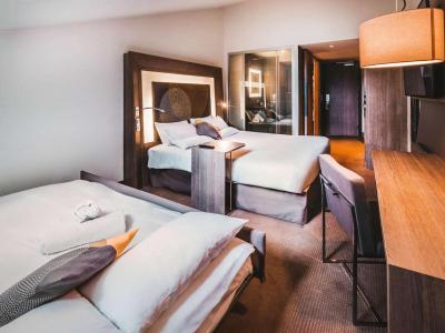 Novotel Toulouse Centre Wilson 3 Novotel Toulouse Centre Wilson 3