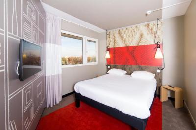 Ibis Toulouse Purpan Aeroport 8 Ibis Toulouse Purpan Aeroport 8
