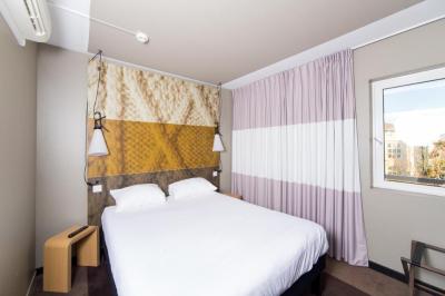 Ibis Toulouse Purpan Aeroport 7 Ibis Toulouse Purpan Aeroport 7