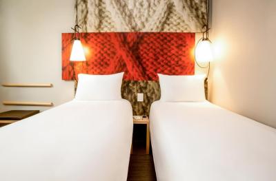 Ibis Toulouse Purpan Aeroport 6 Ibis Toulouse Purpan Aeroport 6