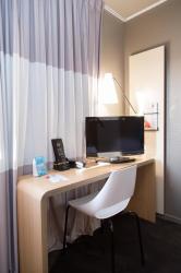 Ibis Toulouse Purpan Aeroport 5 Ibis Toulouse Purpan Aeroport 5