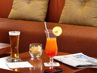 ibis Toulouse Gare Matabiau 5 ibis Toulouse Gare Matabiau 5
