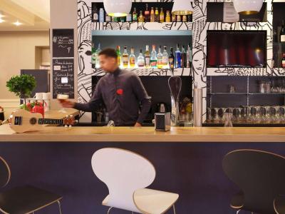 ibis Toulouse Gare Matabiau 4 ibis Toulouse Gare Matabiau 4