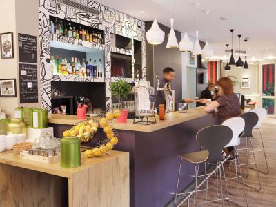 ibis Toulouse Gare Matabiau 3 ibis Toulouse Gare Matabiau 3