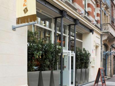 ibis Toulouse Gare Matabiau 8 ibis Toulouse Gare Matabiau 8