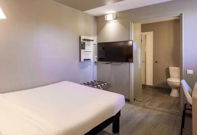 B&B HOTEL Toulouse Université 7 B&B HOTEL Toulouse Université 7