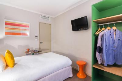 Matabi Hotel Toulouse Gare by HappyCulture 8 Matabi Hotel Toulouse Gare by HappyCulture 8