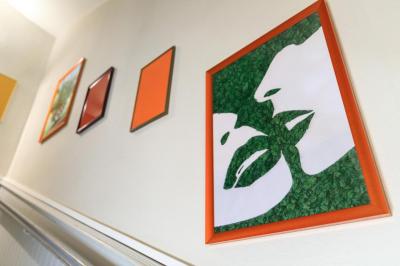 Matabi Hotel Toulouse Gare by HappyCulture 5 Matabi Hotel Toulouse Gare by HappyCulture 5