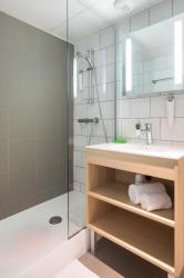 Matabi Hotel Toulouse Gare by HappyCulture 4 Matabi Hotel Toulouse Gare by HappyCulture 4