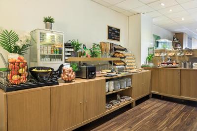 Matabi Hotel Toulouse Gare by HappyCulture 3 Matabi Hotel Toulouse Gare by HappyCulture 3