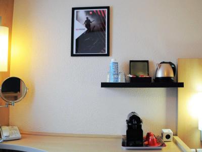 ibis Toulouse Centre 10 ibis Toulouse Centre 10
