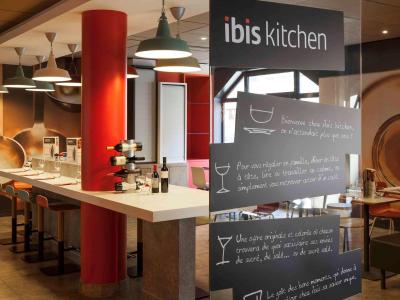 ibis Toulouse Centre 5 ibis Toulouse Centre 5