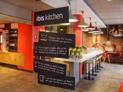 ibis Toulouse Centre 4 ibis Toulouse Centre 4