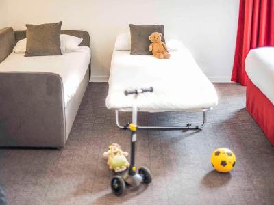 ibis Styles Toulouse Cite Espace 2 ibis Styles Toulouse Cite Espace 2
