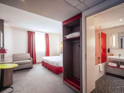 ibis Styles Toulouse Cite Espace 9 ibis Styles Toulouse Cite Espace 9