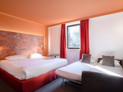 ibis Styles Toulouse Cite Espace 7 ibis Styles Toulouse Cite Espace 7