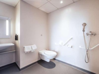 ibis Styles Toulouse Cite Espace 4 ibis Styles Toulouse Cite Espace 4