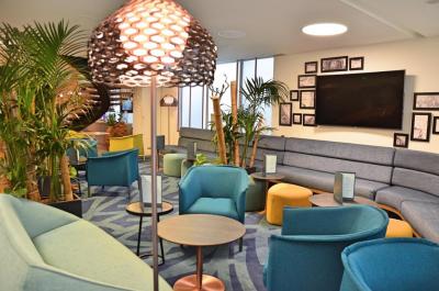 Mercure Toulouse Centre Saint-Georges 10 Mercure Toulouse Centre Saint-Georges 10