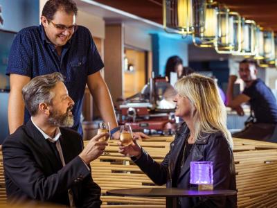 Mercure Toulouse Centre Saint-Georges 9 Mercure Toulouse Centre Saint-Georges 9