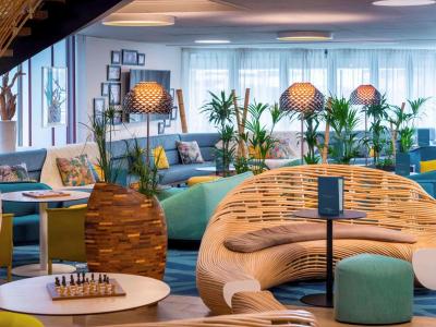Mercure Toulouse Centre Saint-Georges 8 Mercure Toulouse Centre Saint-Georges 8