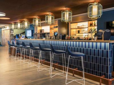 Mercure Toulouse Centre Saint-Georges 7 Mercure Toulouse Centre Saint-Georges 7