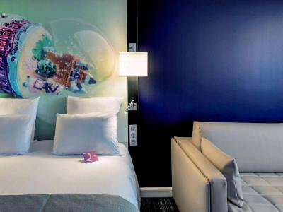 Mercure Toulouse Centre Saint-Georges 6 Mercure Toulouse Centre Saint-Georges 6