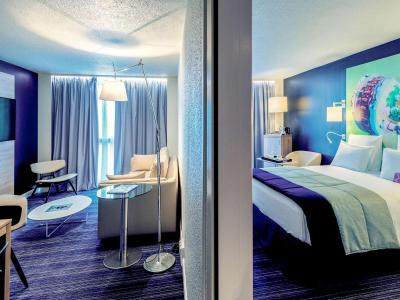 Mercure Toulouse Centre Saint-Georges 4 Mercure Toulouse Centre Saint-Georges 4