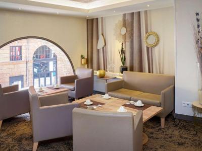 Mercure Toulouse Centre Wilson Capitole 8 Mercure Toulouse Centre Wilson Capitole 8