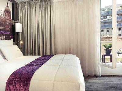 Mercure Toulouse Centre Wilson Capitole 7 Mercure Toulouse Centre Wilson Capitole 7
