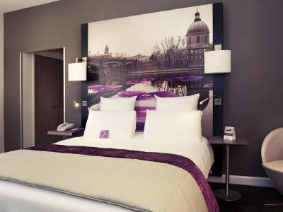 Mercure Toulouse Centre Wilson Capitole 5 Mercure Toulouse Centre Wilson Capitole 5