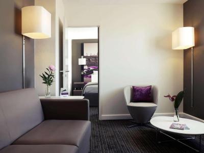 Mercure Toulouse Centre Wilson Capitole 4 Mercure Toulouse Centre Wilson Capitole 4