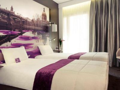 Mercure Toulouse Centre Wilson Capitole 3 Mercure Toulouse Centre Wilson Capitole 3