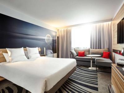 Novotel Strasbourg Centre Halles 7 Novotel Strasbourg Centre Halles 7