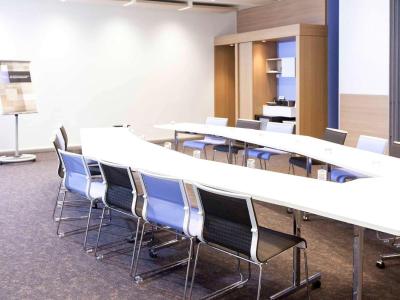 Novotel Strasbourg Centre Halles 2 Novotel Strasbourg Centre Halles 2