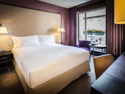 Sofitel Strasbourg Grande Ile 2 Sofitel Strasbourg Grande Ile 2