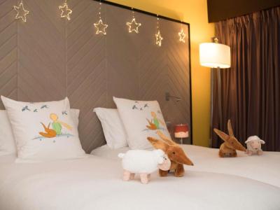 Sofitel Strasbourg Grande Ile 9 Sofitel Strasbourg Grande Ile 9