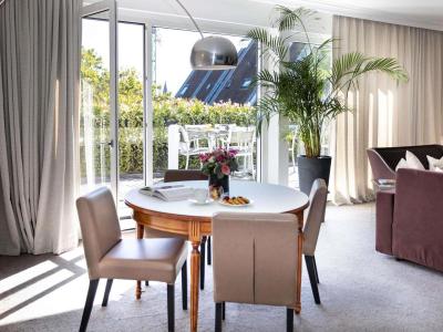 Sofitel Strasbourg Grande Ile 7 Sofitel Strasbourg Grande Ile 7