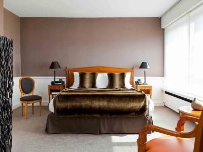 Sofitel Strasbourg Grande Ile 6 Sofitel Strasbourg Grande Ile 6
