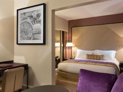 Sofitel Strasbourg Grande Ile 4 Sofitel Strasbourg Grande Ile 4