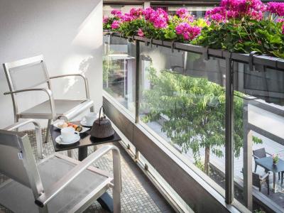 Sofitel Strasbourg Grande Ile 3 Sofitel Strasbourg Grande Ile 3
