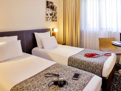 Hôtel Mercure Lyon Centre Lumière 2 Hôtel Mercure Lyon Centre Lumière 2