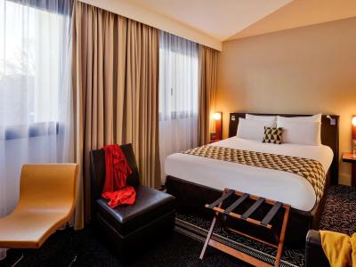 Hôtel Mercure Lyon Centre Lumière 10 Hôtel Mercure Lyon Centre Lumière 10
