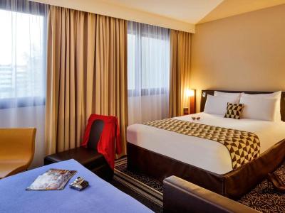 Hôtel Mercure Lyon Centre Lumière 9 Hôtel Mercure Lyon Centre Lumière 9