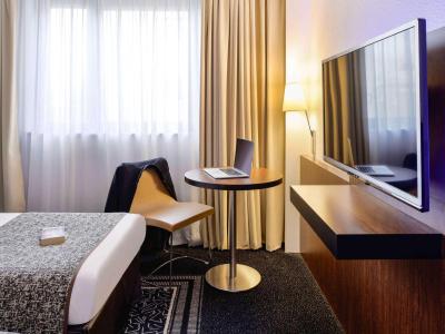 Hôtel Mercure Lyon Centre Lumière 5 Hôtel Mercure Lyon Centre Lumière 5
