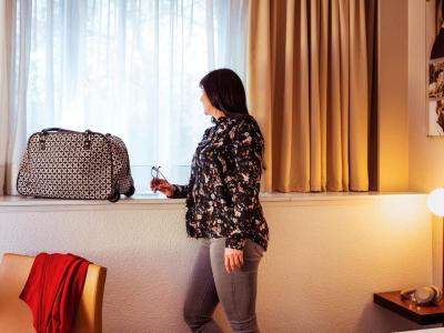 Hôtel Mercure Lyon Centre Lumière 4 Hôtel Mercure Lyon Centre Lumière 4